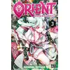 Image de Orient - Samurai Quest T03 - Shinobu Otaka en occasion ou reconditionné
