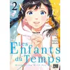 Image de Les Enfants du Temps T02 - Makoto Shinkai en occasion ou reconditionné