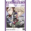 Image de Edens Zero T11 - Hiro Mashima en occasion ou reconditionné