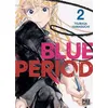 Image de Blue Period T02 - Tsubasa Yamaguchi en occasion ou reconditionné