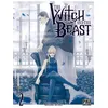 Image de The Witch and the Beast T02 - Kousuke Satake en occasion ou reconditionné
