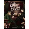Image de The Witch and the Beast T03 - Kousuke Satake en occasion ou reconditionné