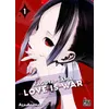 Image de Kaguya-sama: Love is War T01 - Aka Akasaka en occasion ou reconditionné