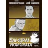 Image de Samurai non Grata - Toshihiko Yahagi en occasion ou reconditionné