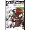 Image de Edens Zero T14 - Hiro Mashima en occasion ou reconditionné