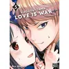 Image de Kaguya-sama: Love is War T05 - Aka Akasaka en occasion ou reconditionné