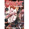 Image de Orient - Samurai Quest T11 - Shinobu Otaka en occasion ou reconditionné