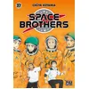 Image de Space Brothers T37 - Chûya Koyama en occasion ou reconditionné