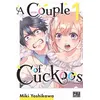 Image de A Couple of Cuckoos T01 - Miki Yoshikawa en occasion ou reconditionné