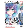 Image de A Couple of Cuckoos T02 - Miki Yoshikawa en occasion ou reconditionné