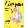 Image de Violence Action T03 - Renji Asai en occasion ou reconditionné