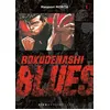 Image de Rokudenashi Blues T01 - Masanori Morita en occasion ou reconditionné
