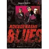 Image de Rokudenashi Blues T02 - Masanori Morita en occasion ou reconditionné