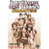 Image de L'Attaque des Titans - Characters - Hajime Isayama en occasion ou reconditionné