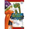 Image de Four Knights of the Apocalypse T04 - Nakaba Suzuki en occasion ou reconditionné