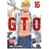 Image de GTO Paradise Lost T16 - Tôru Fujisawa en occasion ou reconditionné