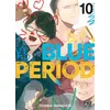 Image de Blue Period T10 - Tsubasa Yamaguchi en occasion ou reconditionné