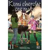 Image de Komi cherche ses mots T11 - Tomohito Oda en occasion ou reconditionné