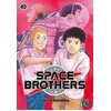 Image de Space Brothers T40 - Chûya Koyama en occasion ou reconditionné