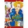 Image de Four Knights of the Apocalypse T05 - Nakaba Suzuki en occasion ou reconditionné