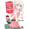 Image de Craque pour moi, Medaka ! T01 - Ran Kuze en occasion ou reconditionné