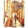 Image de The Witch and the Beast T08 - Kousuke Satake en occasion ou reconditionné