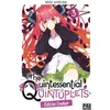 Image de The Quintessential Quintuplets T03 Edition couleur - Negi Haruba en occasion ou reconditionné