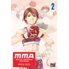 Image de MMA - Mixed Martial Artists T02 - Hiroki Endo en occasion ou reconditionné