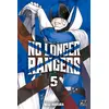 Image de No Longer Rangers T05 - Negi Haruba en occasion ou reconditionné