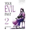 Image de Your evil past T02 - Takashi Sano en occasion ou reconditionné