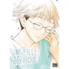 Image de Une fille atypique T02 - Renji Morita en occasion ou reconditionné