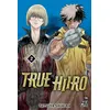 Image de True Hiiro T02 - Shihira Tatsuya en occasion ou reconditionné