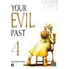Image de Your evil past T04 - Takashi Sano en occasion ou reconditionné