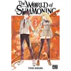 Image de The World of Summoning T03 - Yuuki Kodama en occasion ou reconditionné