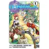 Image de Gate of Nightmares T01 - MATSUOKA-Y+MASHIMA-H en occasion ou reconditionné