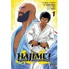 Image de Hajime ! T01 - Topher en occasion ou reconditionné