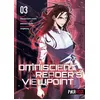 Image de Omniscient Reader's Viewpoint T03 - SingNsong en occasion ou reconditionné
