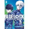 Image de Blue Lock - Episode Nagi T03 - Kôta Sannomiya en occasion ou reconditionné