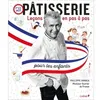 Image de Pâtisserie, Leçons en pas à pas pour les enfants - Philippe Urraca en occasion ou reconditionné