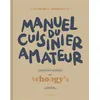 Image de Manuel du cuisinier amateur - Whoogy's en occasion ou reconditionné