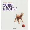 Image de Tous à poil ! - Claire Franek en occasion ou reconditionné