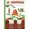 Image de Le coupable - Sylvain Alzial en occasion ou reconditionné