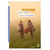 Image de Mes nuits à la caravane - Sylvie Deshors en occasion ou reconditionné
