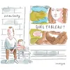 Image de Quel tableau ! - Julien Couty en occasion ou reconditionné
