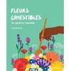 Image de Fleurs comestibles - Ursel Bühring en occasion ou reconditionné