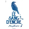 Image de Le sang d'encre - volume 1 - Nena Labussière en occasion ou reconditionné