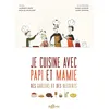 Image de Je cuisine avec papi et mamie des goûters et des desserts - Laure et Sarah Lefebvre en occasion ou reconditionné