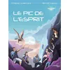 Image de Le pic de l'esprit - Philippe Guillemant en occasion ou reconditionné