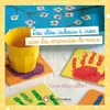 Image de Des idées cadeaux à créer avec des empreintes de mains - Cinzia Dosa-Lauret en occasion ou reconditionné