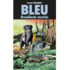Image de Bleu - Brouillards mortels - Patrick Bousquet en occasion ou reconditionné